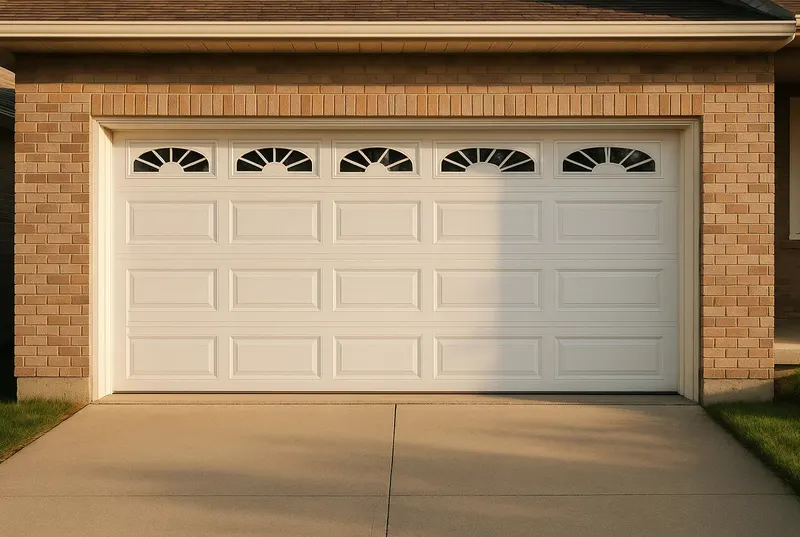 Contact Social Circle Garage Door
